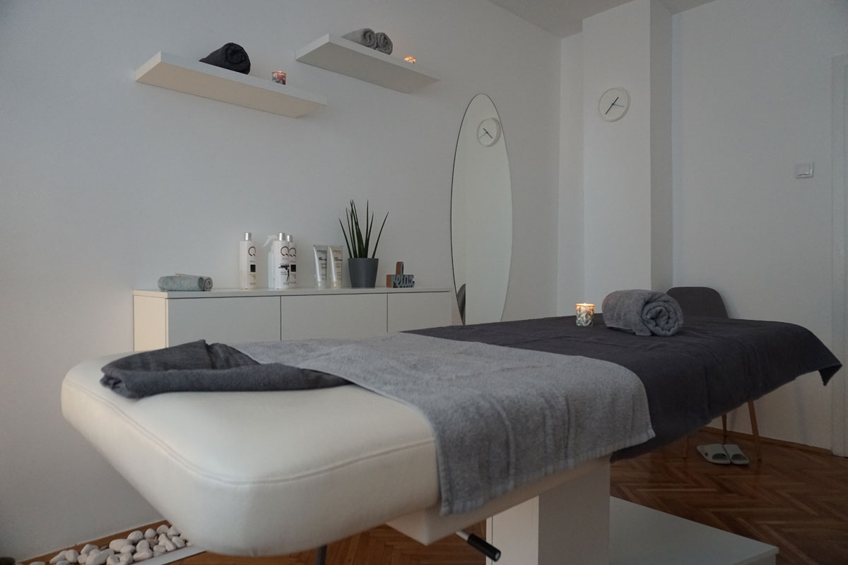 Kozmeticki salon