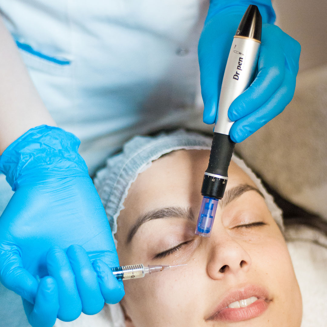 Dermapen